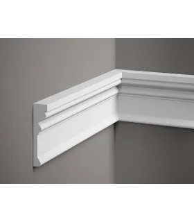 Dekorativní nástěnná lišta MDD305 200 x 9 x 3 cm Mardom