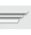 Dekorativní lišta na strop NS25 200 x 2.5 x 1.5 cm DSM