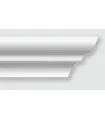 Dekorativní lišta na strop NS80 200 x 8 x 6.5 cm DSM