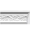 Dekorativní lišta na strop Eva 200 x 11.5 x 8 cm DSM