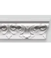 Dekorativní lišta na strop ZARA 200 x 12.5 x 6.5 cm DSM