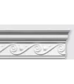Dekorativní lišta na strop Amelia 200 x 13.5 x 5.5 cm DSM