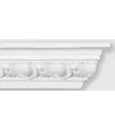 Dekorativní lišta na strop G12 200 x 5 x 5 cm DSM