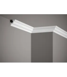 Dekorativní lišta na strop MD172 200 x 4 x 4 cm Mardom