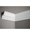 Dekorativní lišta na strop MDA046 200 x 10.7 x 12 cm Mardom