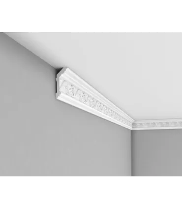 Dekorativní lišta na strop MDA072 200 x 14.8 x 6.4 cm Mardom