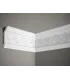 Dekorativní lišta na strop MDA072 200 x 14.8 x 6.4 cm Mardom