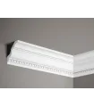 Dekorativní lišta na strop MDA106 200 x 7.5 x 7.5 cm Mardom