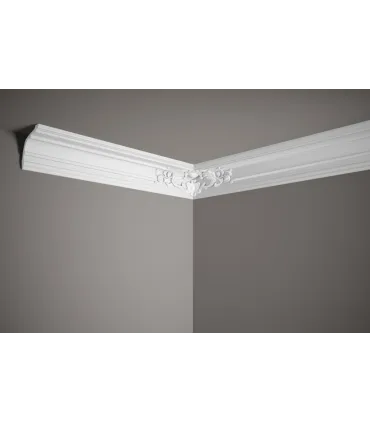 Dekorativní lišta na strop MDA113 200 x 17 x 17.8 cm Mardom