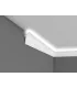 Dekorativní lišta na strop MDB100 200 x 10 x 5 cm Mardom