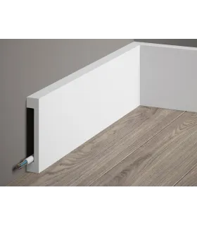 Podlahová lišta MD009 200 x 10 x 1.7 cm Mardom