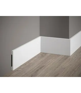 Podlahová lišta MD013 200 x 10 x 1 cm Mardom