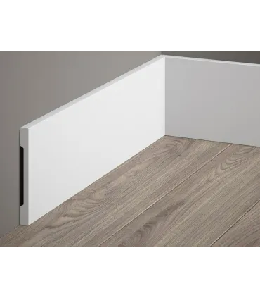 Podlahová lišta MD013 200 x 10 x 1 cm Mardom