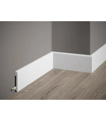 Podlahová lišta MD234 200x7.8x1.4 cm Mardom