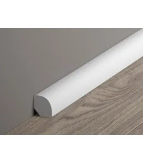 Podlahová lišta MD235 200x1.8x1.8 cm Mardom