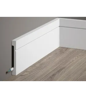 Podlahová lišta MD356 200x10.8x1.6 cm Mardom