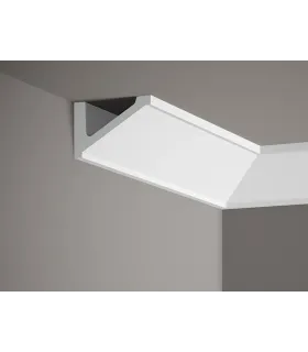 Dekorativní lišta na strop MDB132 200x5.5x8.7 cm Mardom