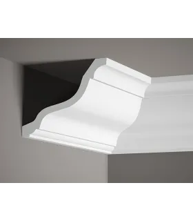 Dekorativní lišta na strop MDB214 200x14.5x14.6 cm Mardom