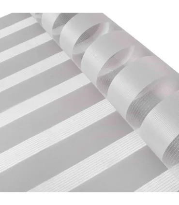 Roleta Den a Noc prémiová řada Ocelová