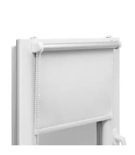 Roleta TERMO Lux (termoizolační) Bílá