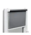 Roleta TERMO Lux (termoizolační) Grafit