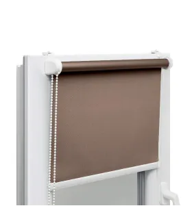 Roleta TERMO Lux (termoizolační) Bronz
