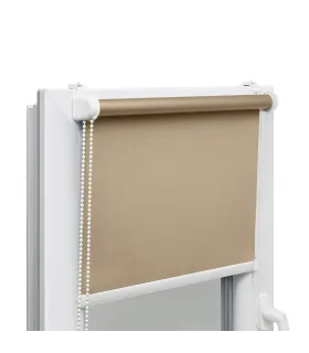 Roleta TERMO Lux (termoizolační) Ecru