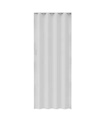 Shrnovací dveře plné Extra