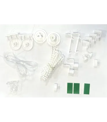 Sada náhradních dílů pro roletu TERMO