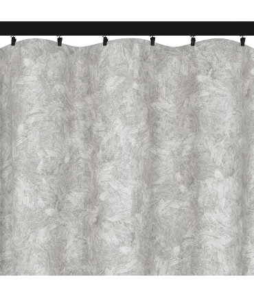 Závěs na řasící pásce barva Modern Piryt