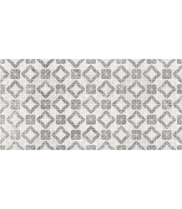 Pvc obkladový omyvatelný panel 3d P0123 48.5 x 96 cm