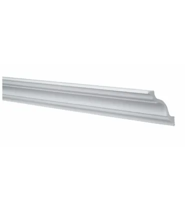 Dekorativní lišta na strop NK130 200x9x9 cm DSM