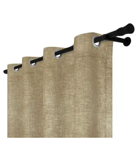 Závěs s kroužky barva Modern Gloria