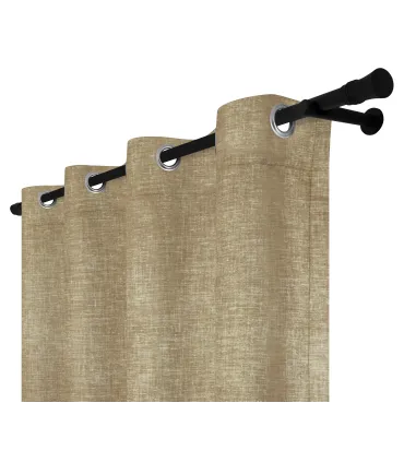 Závěs s kroužky barva Modern Gloria