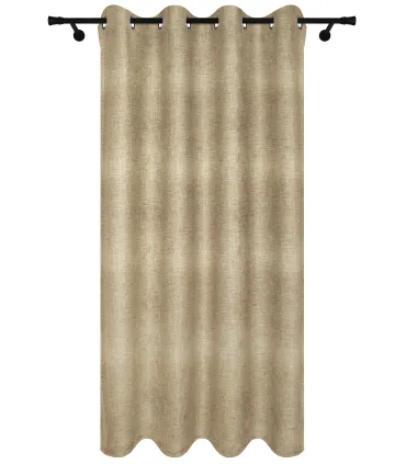 Závěs s kroužky barva Modern Gloria