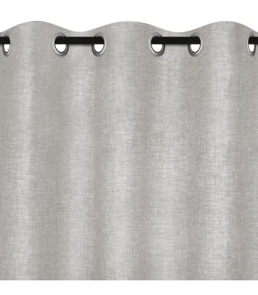 Závěs s kroužky barva Modern Luna