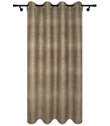 Závěs s kroužky barva Modern Naomi