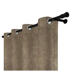 Závěs s kroužky barva Modern Naomi