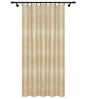 Závěs na řasící pásce barva Modern Mila