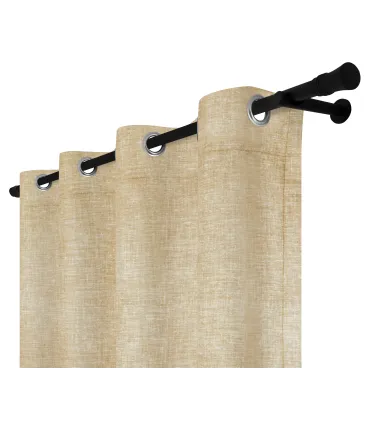 Závěs s kroužky barva Modern Mila