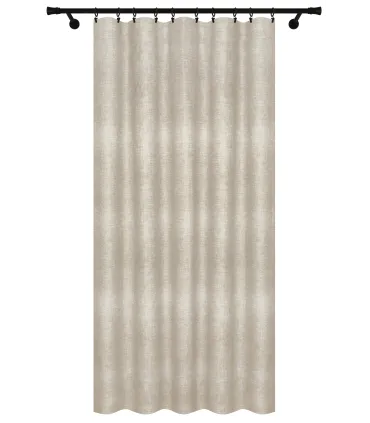 Závěs na řasící pásce barva Modern Adela