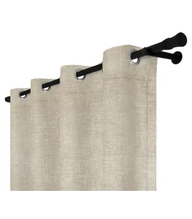 Závěs s kroužky barva Modern Adela