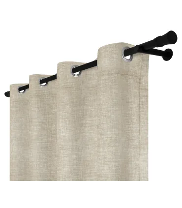 Závěs s kroužky barva Modern Adela