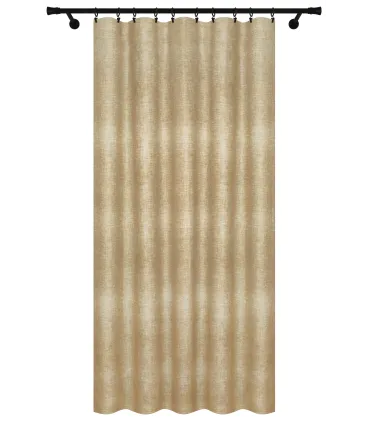 Závěs na řasící pásce barva Modern Roma