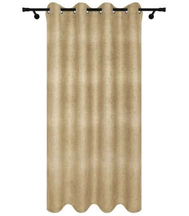 Závěs s kroužky barva Modern Roma