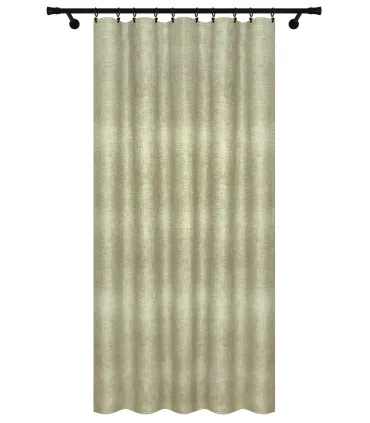 Závěs na řasící pásce barva Modern Jasmine