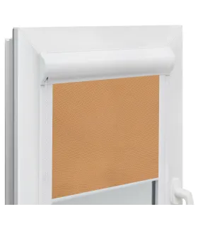 Roleta Termo v hliníkové kazetě Elite řada plus Běž