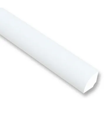 Dekorativní lišta na strop ND20 200 x 2 x 2 cm DSM