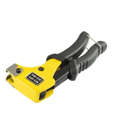 Klístě nýtovací na dutinové hmozdinky MOLLY PROFI 175 mm M3-M8 21-0719