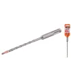 Vrták do betonu GRANITE SDS-PLUS S4 5*160 mm 0-05-160